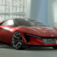 Illustration for article titled Honda's 'Baby NSX' Finally Shows Up As A Gran Turismo Car You Can't Own